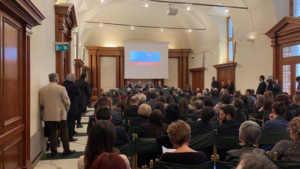 adapt convegno marco biagi sala consolare del senato