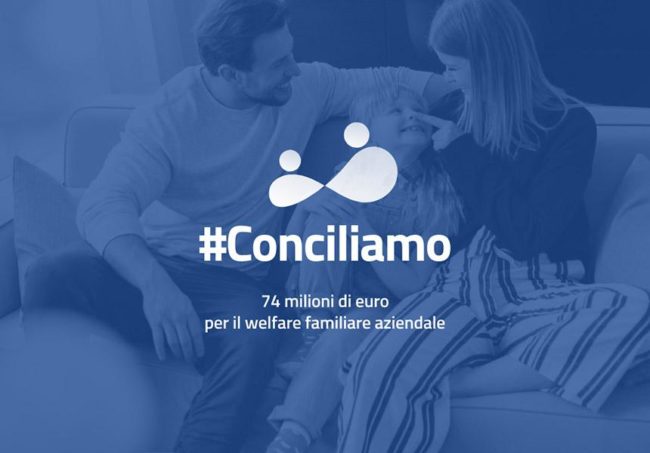 #Conciliamo