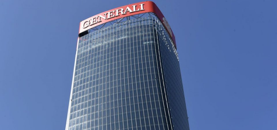 Generali Italia