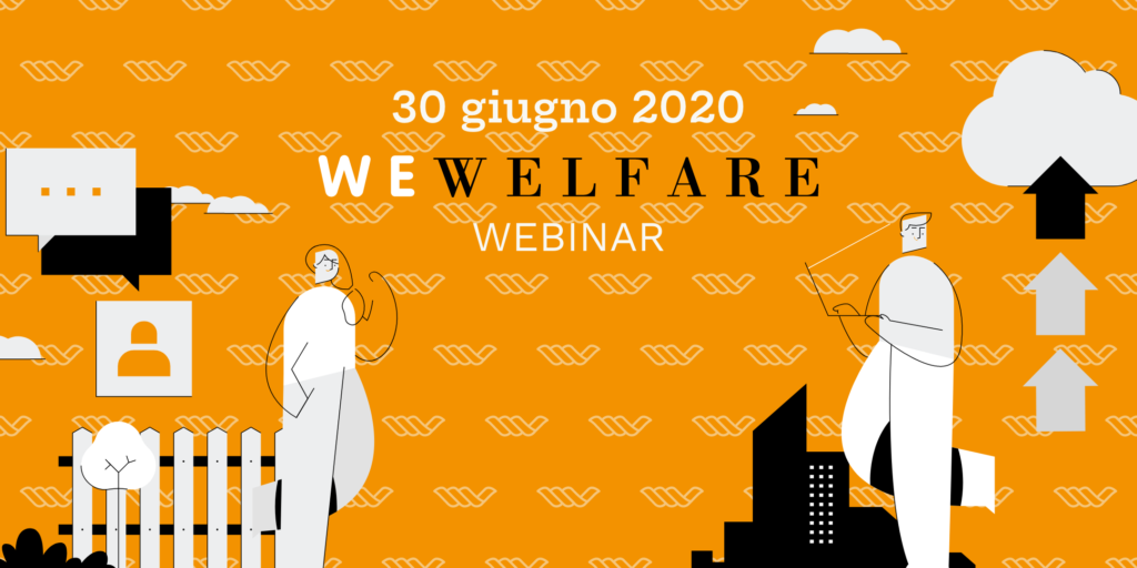 Welfare 30 giugno cover