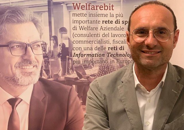 Welfarebit