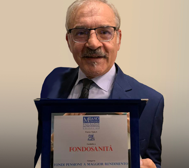 FondoSanità