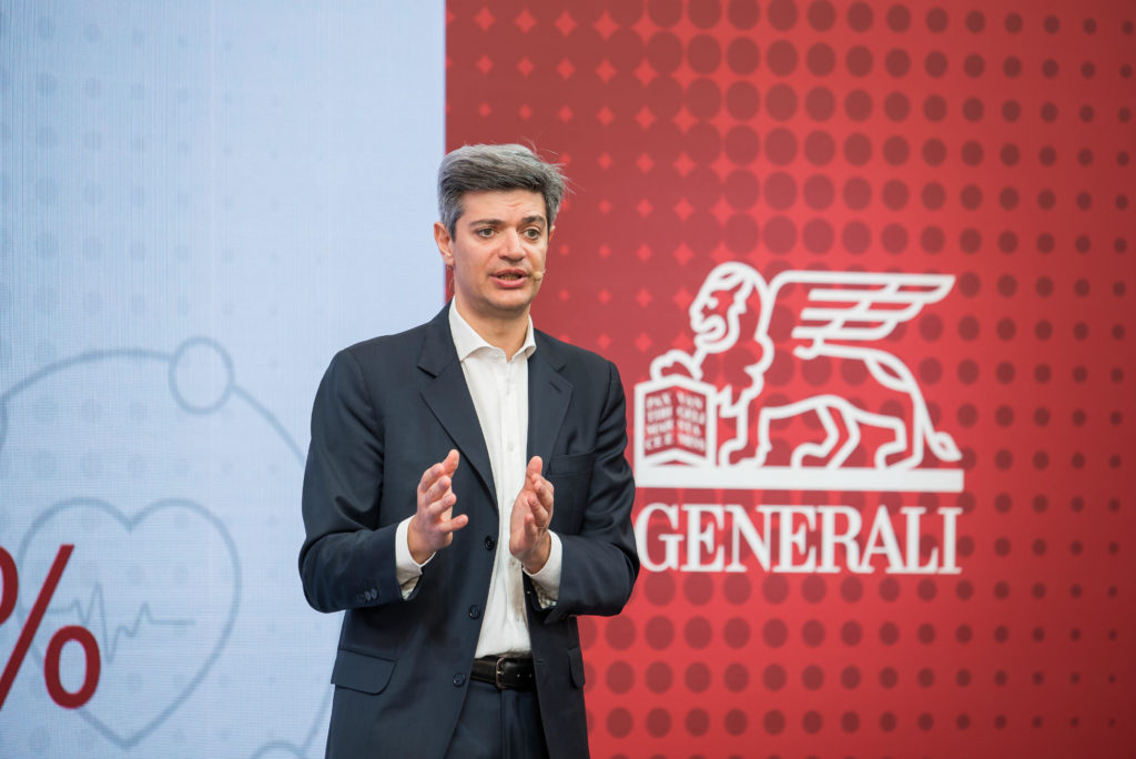 Generali Italia