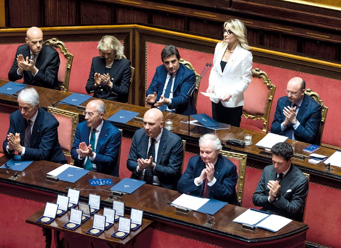 Fondazione Guido Carli