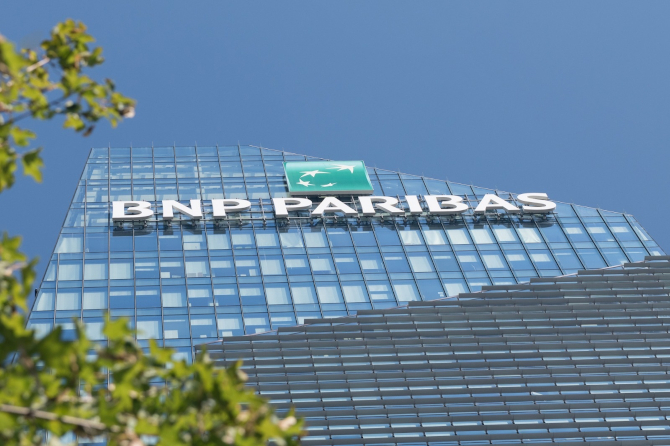 Bnp-Paribas