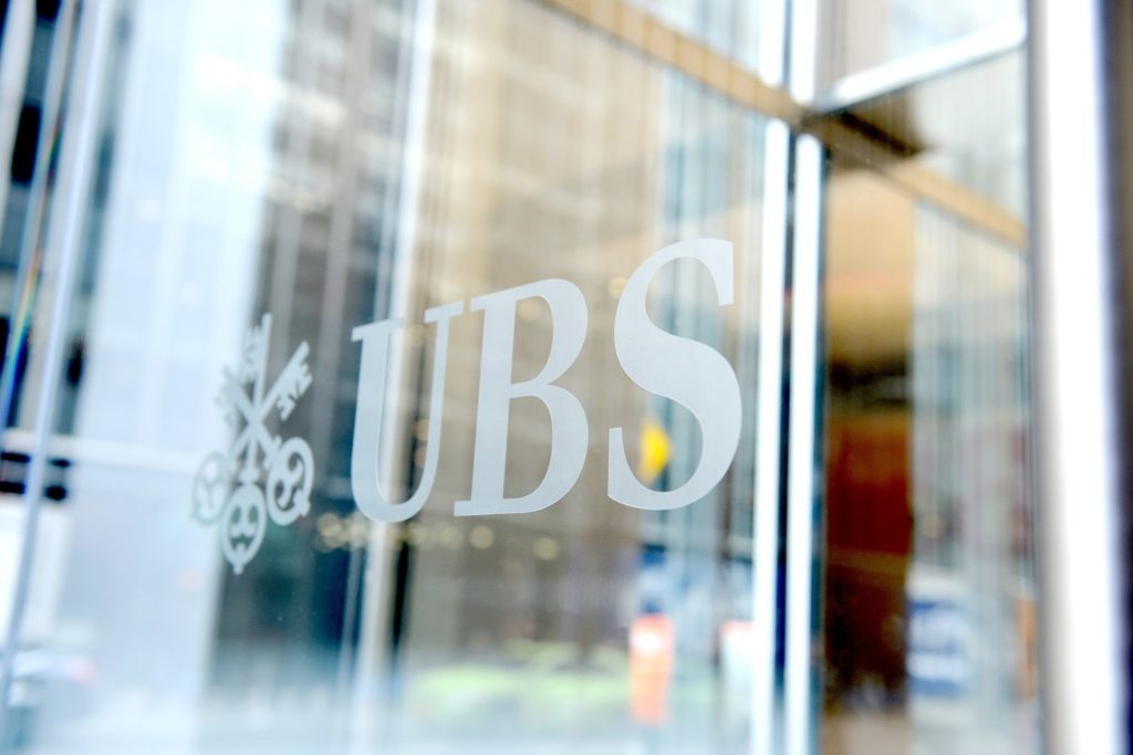 UBS Asset Management