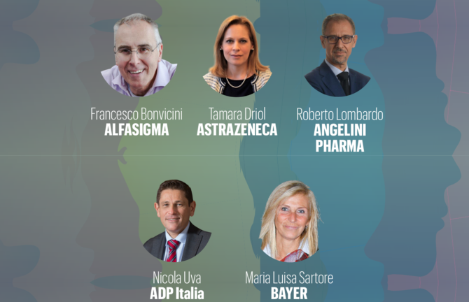 Fortune Italia e ADP