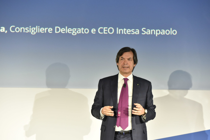 Intesa Sanpaolo