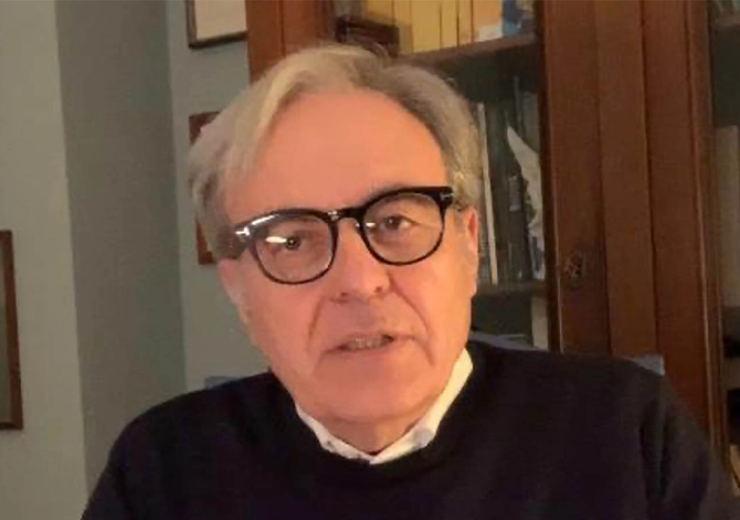 David Lazzari (CNOP)