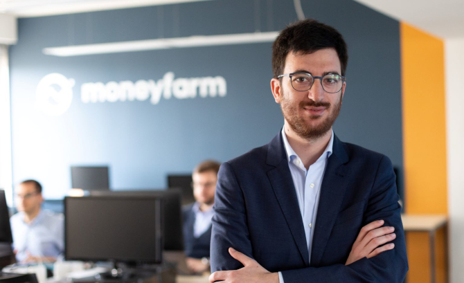 Moneyfarm-Progetica