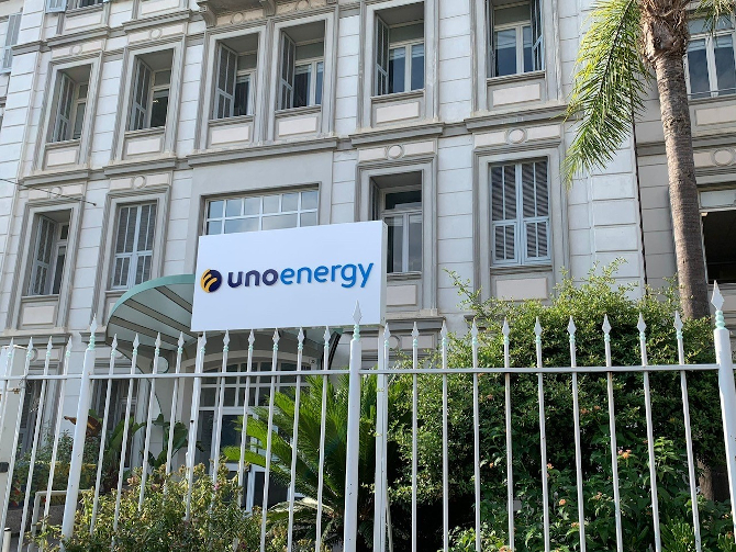 Unoenergy