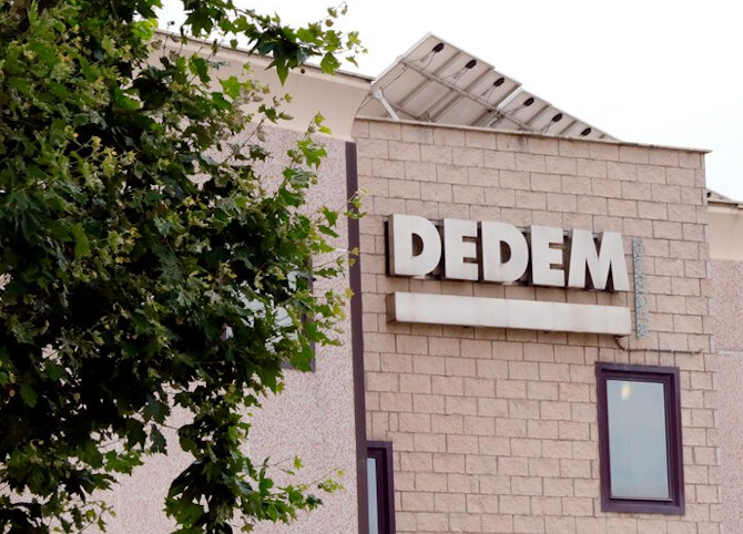 Dedem Spa