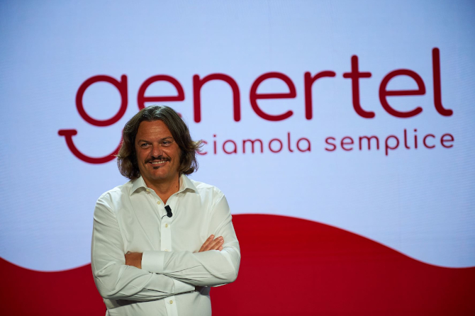 Genertel