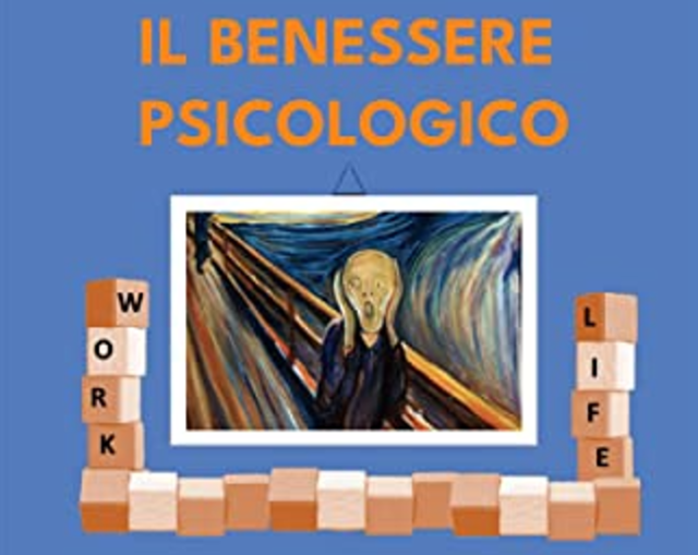 benessere psicologico