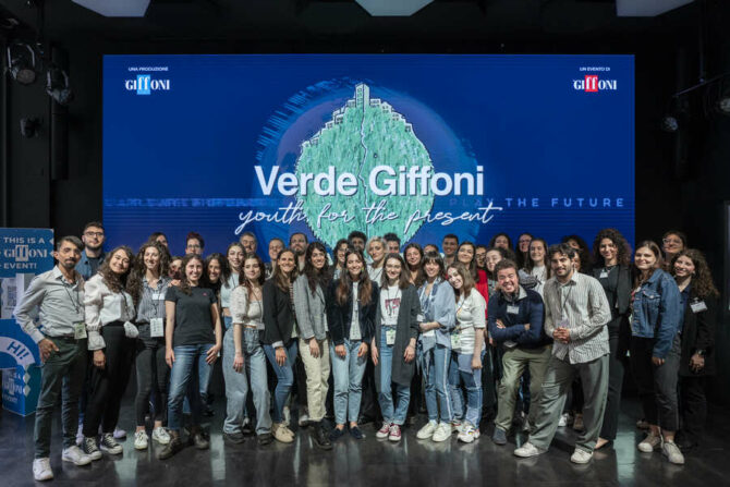 Verde Giffoni