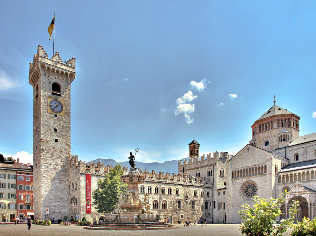 comune di trento